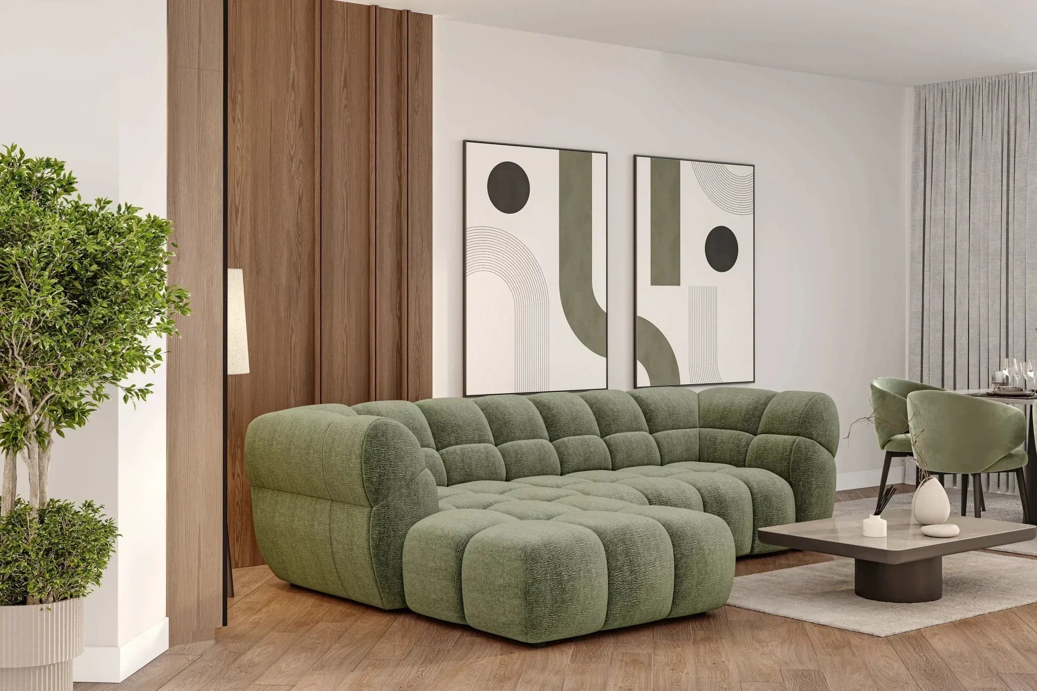 Premium‑sohvat – Eurooppalaisen designin, laadun ja innovaatioiden uusi taso - Kaluste Duo