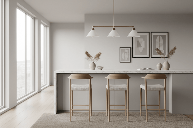 Baarituolit - Kaluste Duo