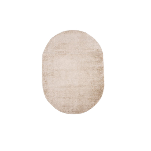 Walter Pluto - 230*160- -oval-beige