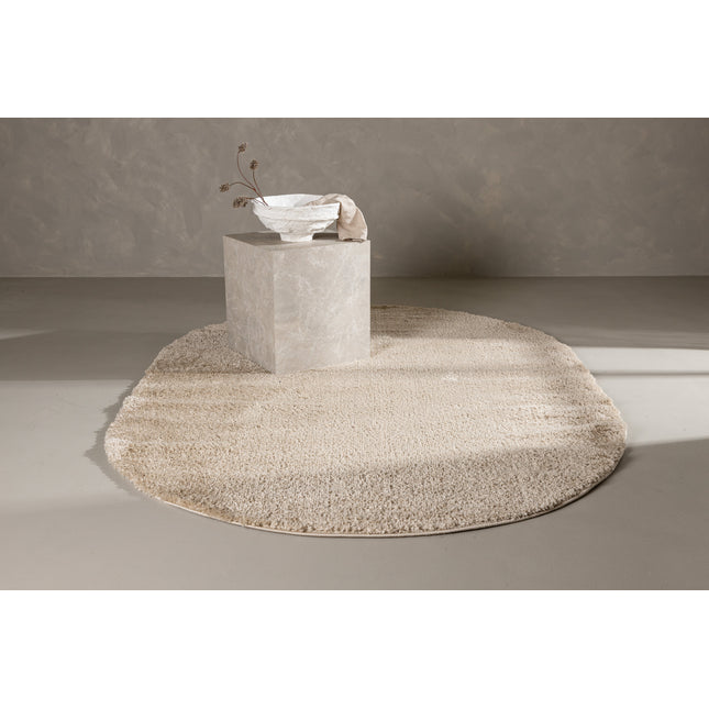 Walter Pluto - 230*160- -oval-beige