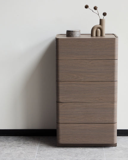 Noble lipasto 35x55x100 - mokka