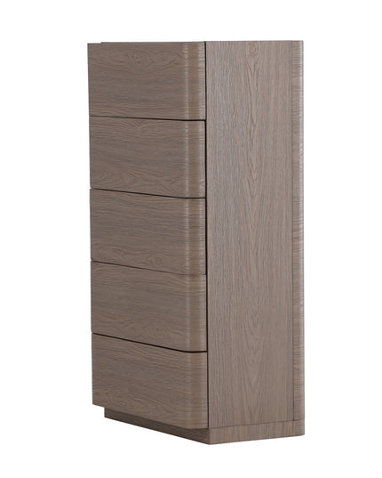 Noble lipasto 35x55x100 - mokka