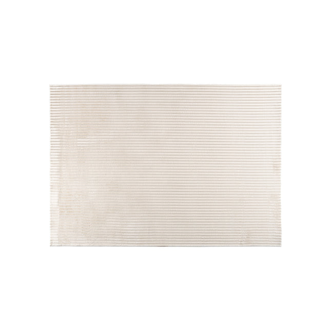 Miller 100 % polüester - 160*230- -Ristkülikukujuline-Kreemikas