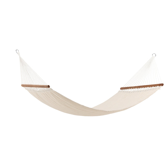 Hedvig Hängmatta Dubbel Offwhite
