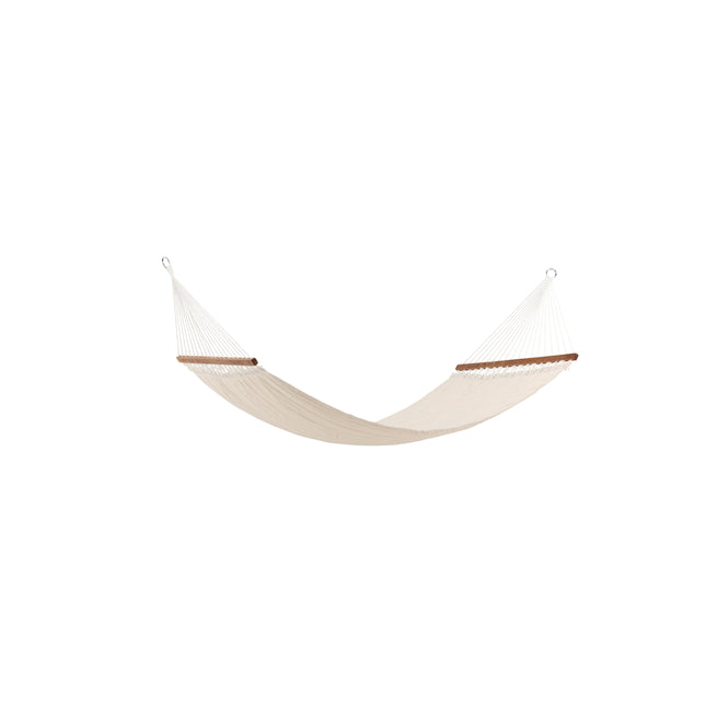 Hedvig Hängmatta Dubbel Offwhite