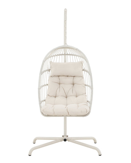 Trezza riipputuoli - beige / beige