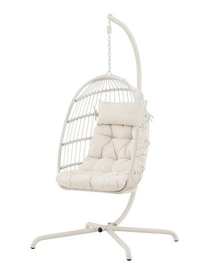 Trezza riipputuoli - beige / beige