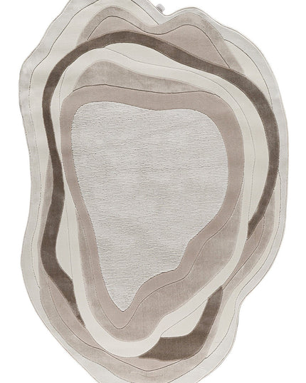Amalfi matto 160×230 – moderni abstrakti design - #KalusteDuo_#Huonekaluliike_Matto