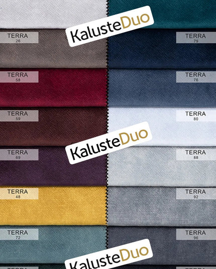 Daisy Kulmasohva - KalusteDuo_Huonekaluliike_Sohva