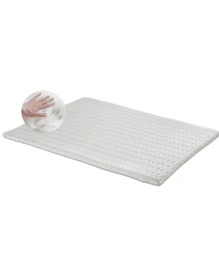 Dream Memoryfoam Petauspatja 160×200×6 cm - KalusteDuo_Huonekaluliike_petauspatja