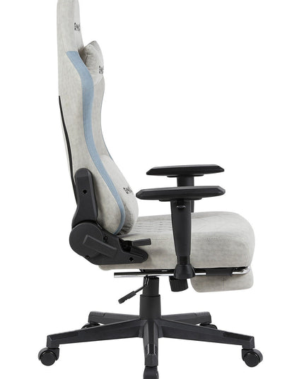 Gamax Relax Pro Pelituoli – ergonominen, säädettävä ja mukava pelituoli - #KalusteDuo_#Huonekaluliike_pelituoli