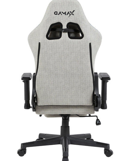 Gamax Relax Pro Pelituoli – ergonominen, säädettävä ja mukava pelituoli - #KalusteDuo_#Huonekaluliike_pelituoli