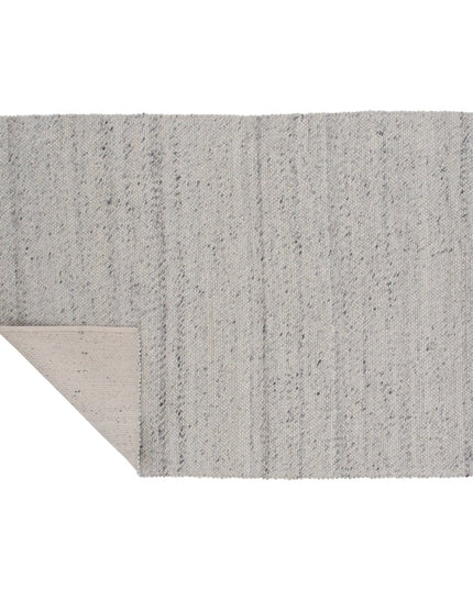 Ganga villamatto - 200*300cm - norsunluu - KalusteDuo_Huonekaluliike_Matto