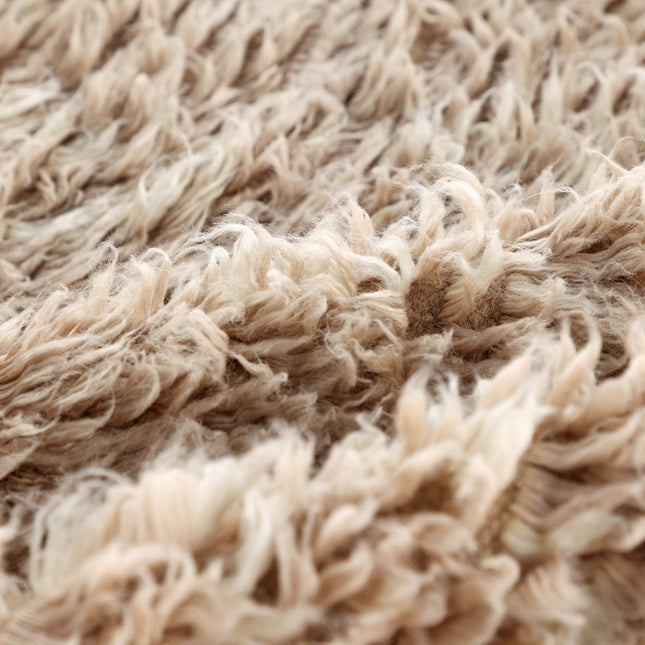 Leiko villamatto - 200*300- beige - KalusteDuo_Huonekaluliike_Matto