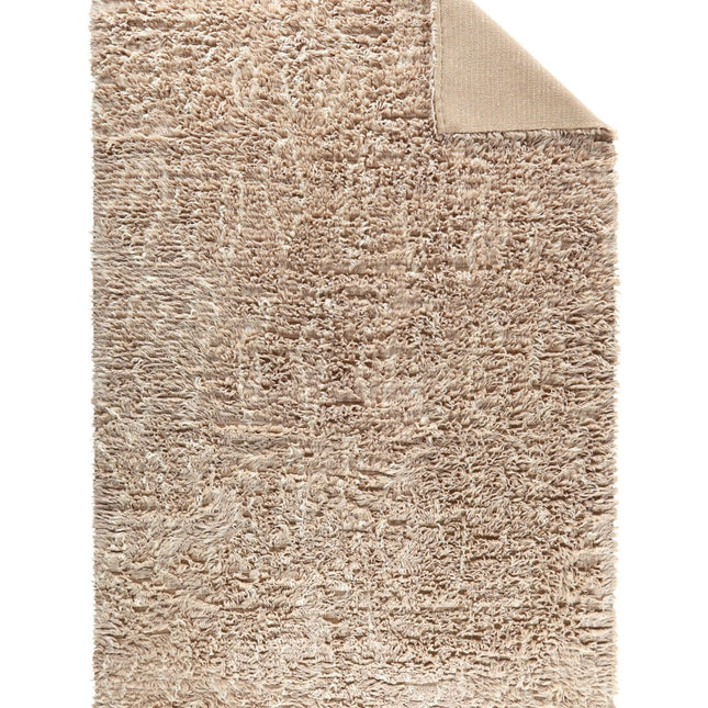 Leiko villamatto - 200*300- beige - KalusteDuo_Huonekaluliike_Matto