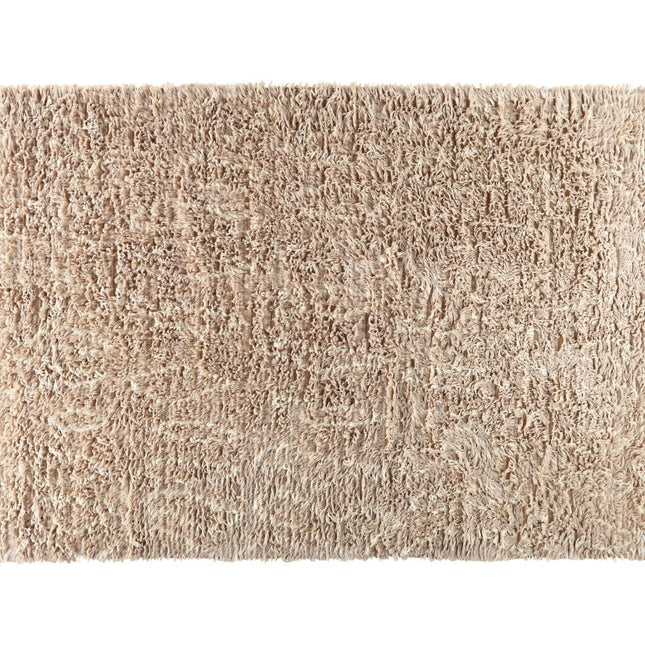 Leiko villamatto - 200*300- beige - KalusteDuo_Huonekaluliike_Matto