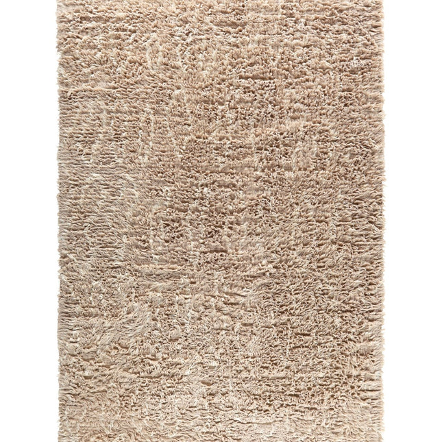 Leiko villamatto - 200*300- beige - KalusteDuo_Huonekaluliike_Matto