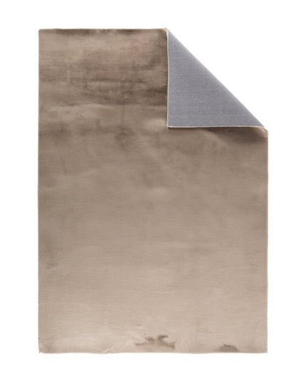 Leni 100 % polyesteri - 240*350 - suorakaide-beige - KalusteDuo_Huonekaluliike_Matto