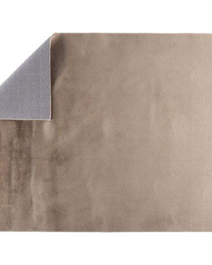 Leni 100 % polyesteri - 240*350 - suorakaide-beige - KalusteDuo_Huonekaluliike_Matto
