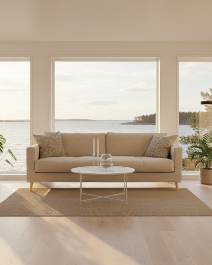 Loft 3 - istuttava sohva - irroitettavilla päällisillä - KalusteDuo_Huonekaluliike_Sohva