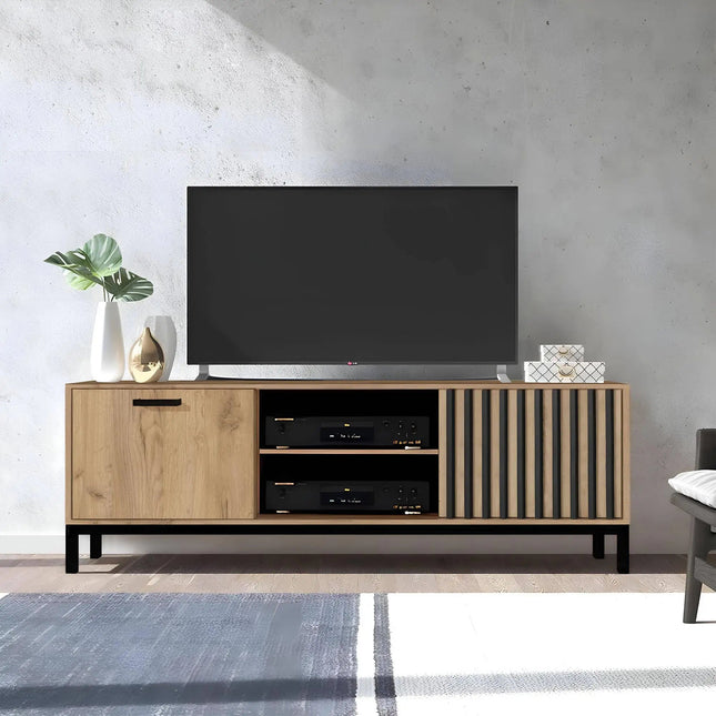 Lund TV - taso - KalusteDuo_Huonekaluliike_TV - taso