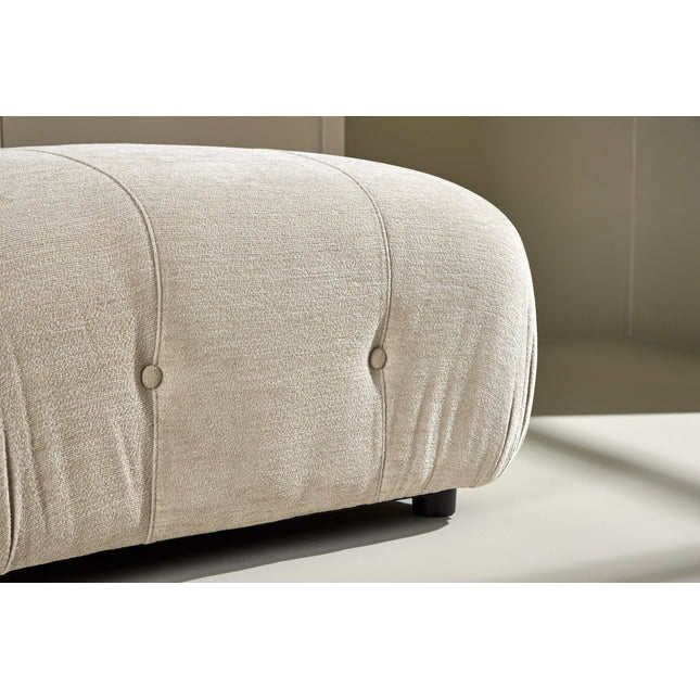 Mika moduulisohva - rahi - beige - KalusteDuo_Huonekaluliike_Sohva