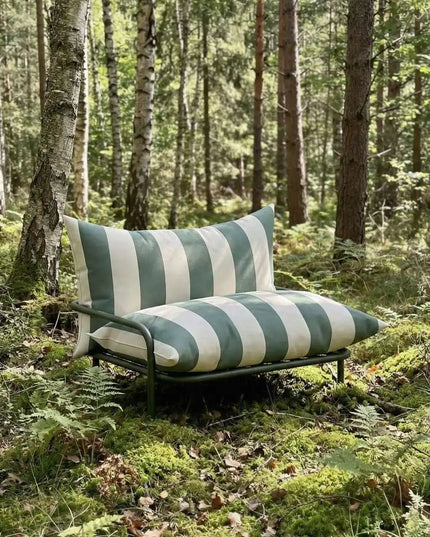 Mollis Lounge ‑tuoli - 3 eri väriä - KalusteDuo_Huonekaluliike_ulkotuoli