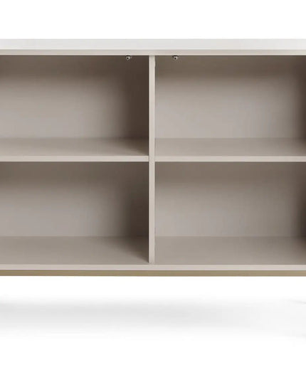 Mona‑senkki 104 cm - kashmir LED‑valaistuksella - KalusteDuo_Huonekaluliike_Senkki