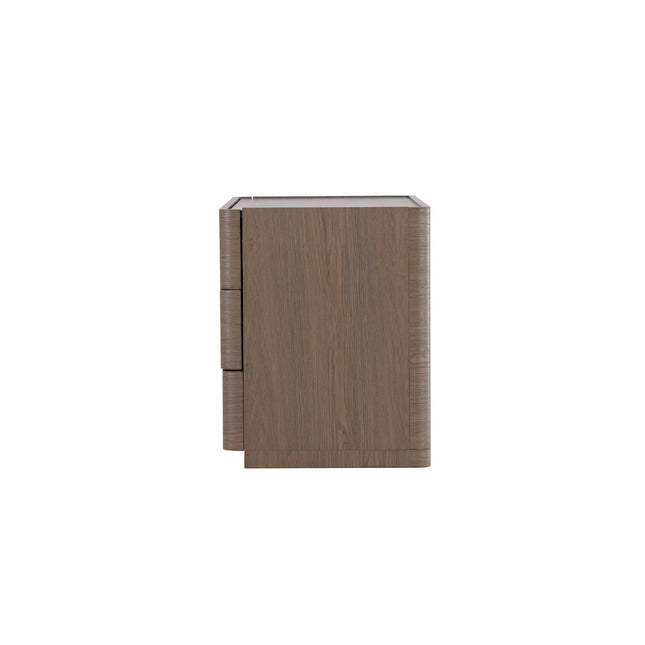 Noble lipasto 100x60 - mokka - KalusteDuo_Huonekaluliike_Säilytyskaluste