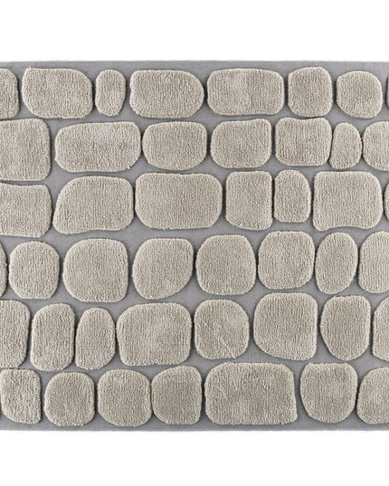 Octavius polyesteri/puuvilla - 290*200 - suorakaide-beige - KalusteDuo_Huonekaluliike_Matto