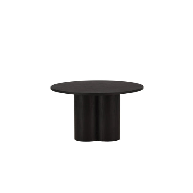 Olivia sohvapöytä - Musta viilu - KalusteDuo_Huonekaluliike_Pöytä