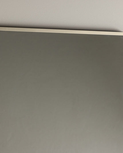 Orlando peili 55*195 cm - beige - KalusteDuo_Huonekaluliike_Peili