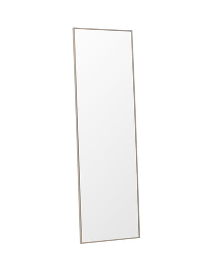 Orlando peili 55*195 cm - beige - KalusteDuo_Huonekaluliike_Peili