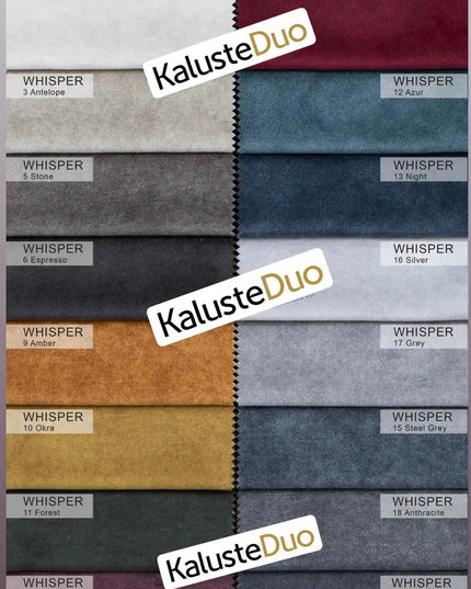 Paradiso Sohva - KalusteDuo_Huonekaluliike_Sohva