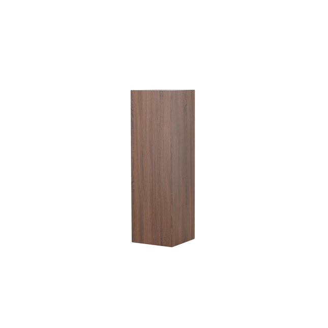 Ramsvik sivupöytä 40x130 cm - ruskea - KalusteDuo_Huonekaluliike_Pöytä