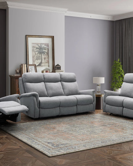 Rubin recliner sohvaryhmä - KalusteDuo_Huonekaluliike_recliner sohva