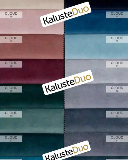 Saana 2 istuttava sohva - KalusteDuo_Huonekaluliike_Sohva