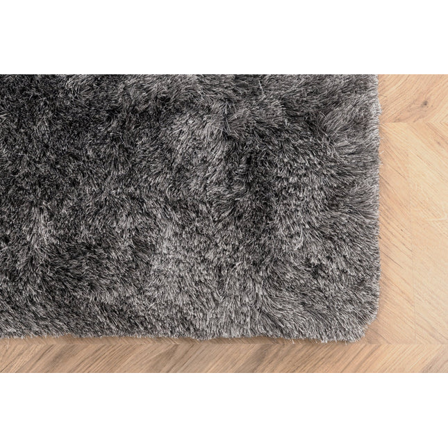 Shiva nukkamatto - 200*300cm - harmaa - KalusteDuo_Huonekaluliike_Matto
