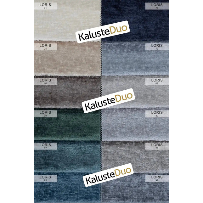 Sienna Line - KalusteDuo_Huonekaluliike_moduulisohva