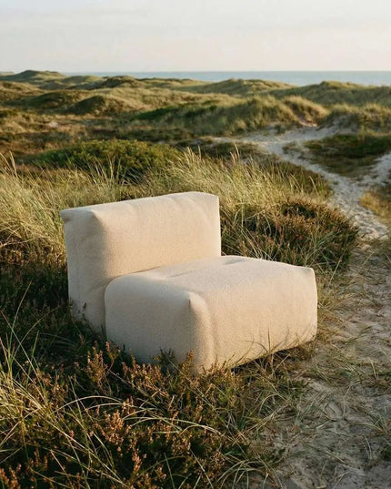 Soft Sofa Outdoor Seat – SACKit säänkestävä ulkotuoli 4 väriä - KalusteDuo_Huonekaluliike_nojatuoli ulkokäyttöön