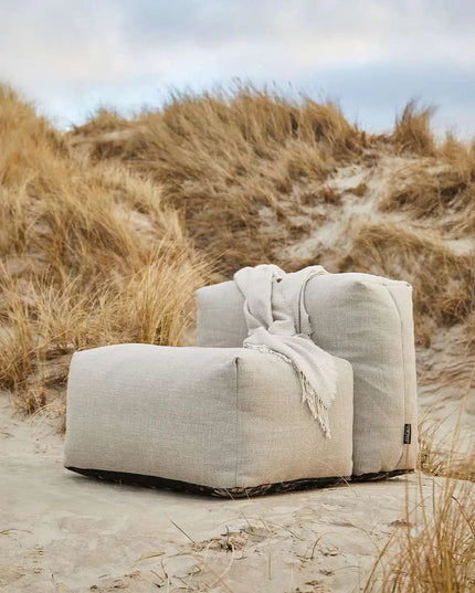 Soft Sofa Outdoor Seat – SACKit säänkestävä ulkotuoli 4 väriä - KalusteDuo_Huonekaluliike_nojatuoli ulkokäyttöön