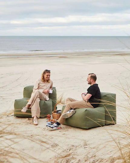 Soft Sofa Outdoor Seat – SACKit säänkestävä ulkotuoli 4 väriä - KalusteDuo_Huonekaluliike_nojatuoli ulkokäyttöön