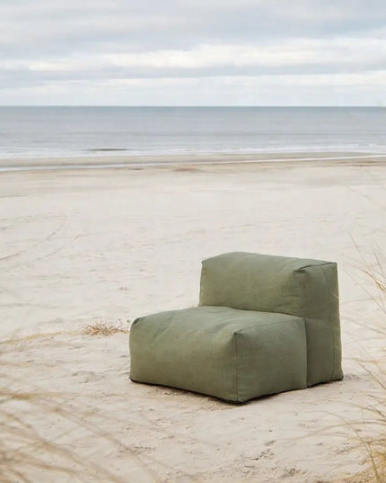 Soft Sofa Outdoor Seat – SACKit säänkestävä ulkotuoli 4 väriä - KalusteDuo_Huonekaluliike_nojatuoli ulkokäyttöön