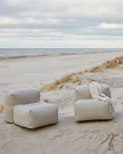 Soft Sofa Outdoor Seat – SACKit säänkestävä ulkotuoli 4 väriä - KalusteDuo_Huonekaluliike_nojatuoli ulkokäyttöön