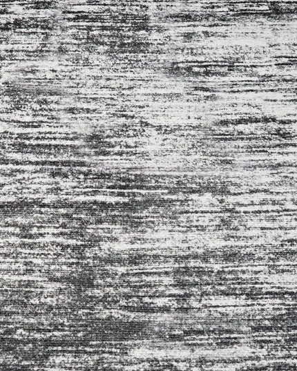 Sumu vaaleanharmaa käytävämatto 80x200 cm - KalusteDuo_Huonekaluliike_Matto