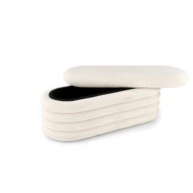 Teddy storage box - KalusteDuo_Huonekaluliike_rahi