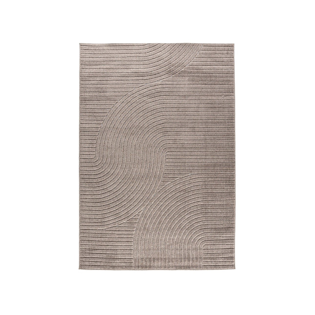 Vince Solar - 340*240 - suorakaide-ruskea - KalusteDuo_Huonekaluliike_Matto